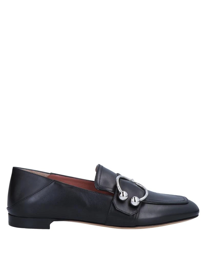 Bally Loafers 1