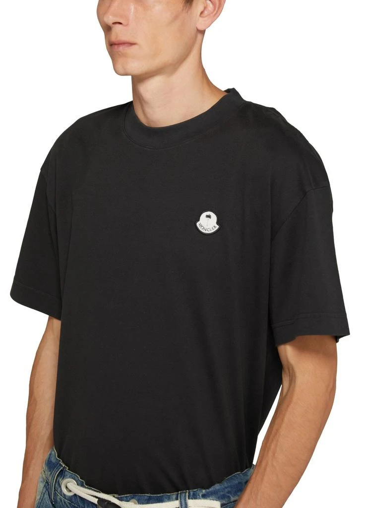 Moncler x Palm Angels - SS T-Shirt 4