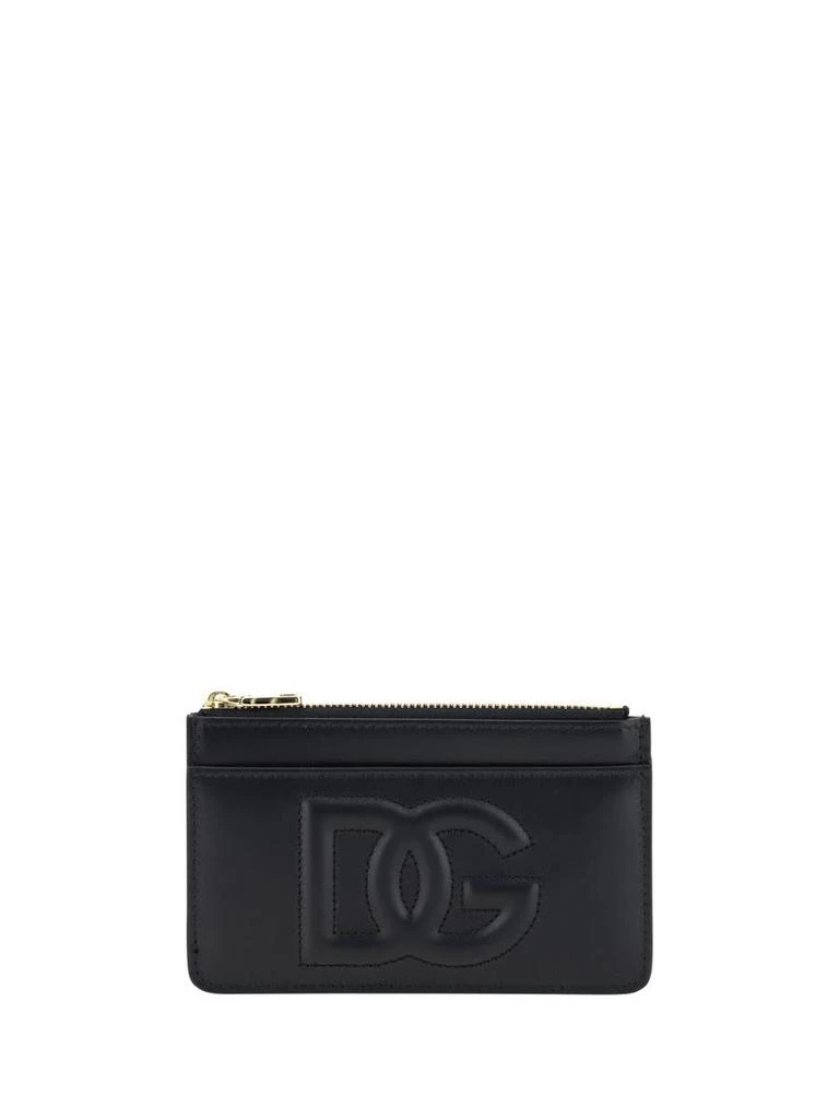 Dolce & Gabbana Dolce & Gabbana Wallets 1