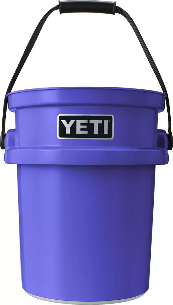 YETI YETI LoadOut Bucket