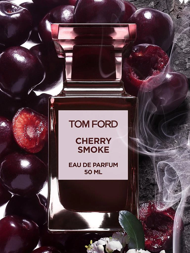Tom Ford Cherry Smoke Eau de Parfum 2