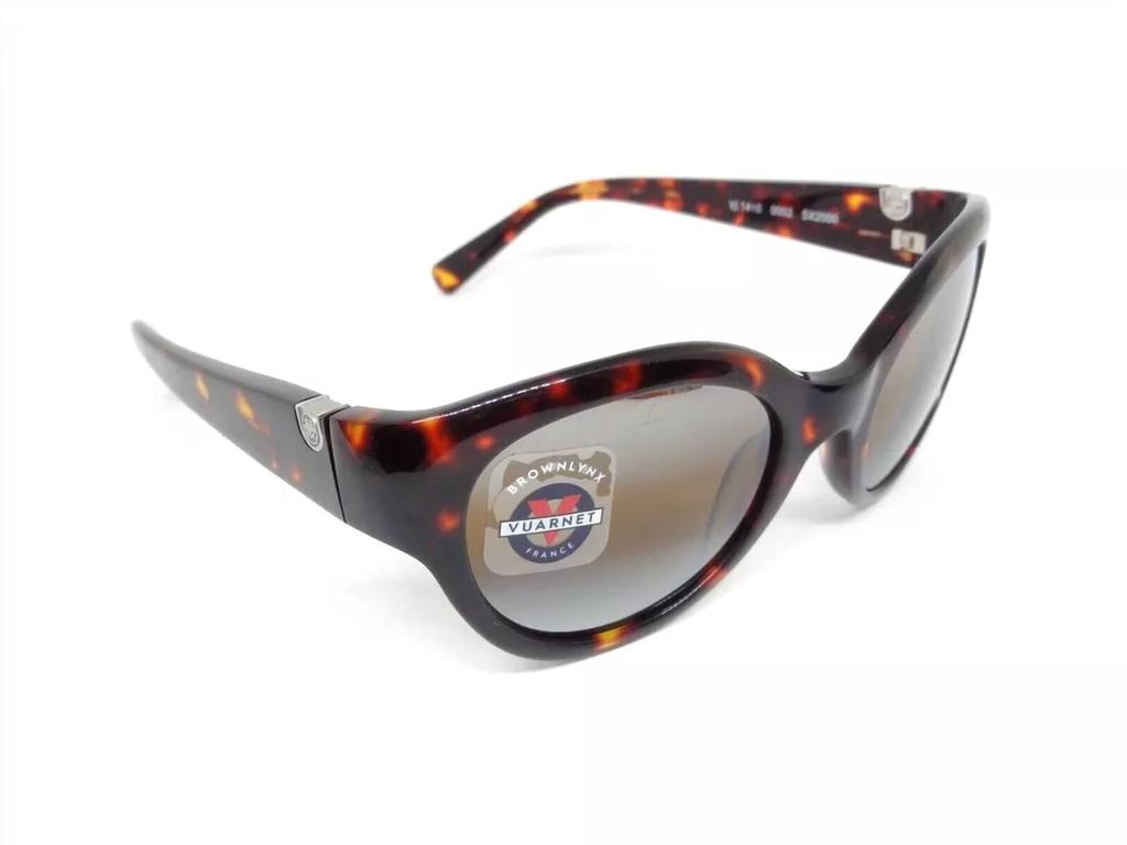 Vuarnet Vuarnet - Women's Glass Mineral Lens Sunglasses