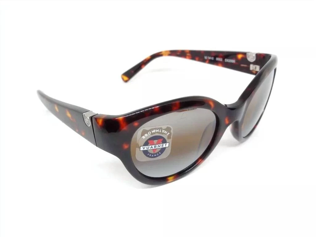 Vuarnet Vuarnet - Women's Glass Mineral Lens Sunglasses 2