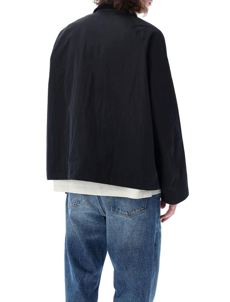 Studio Nicholson Studio Nicholson Towa Long Sleeved Jacket