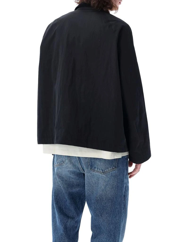 Studio Nicholson Studio Nicholson Towa Long Sleeved Jacket 2