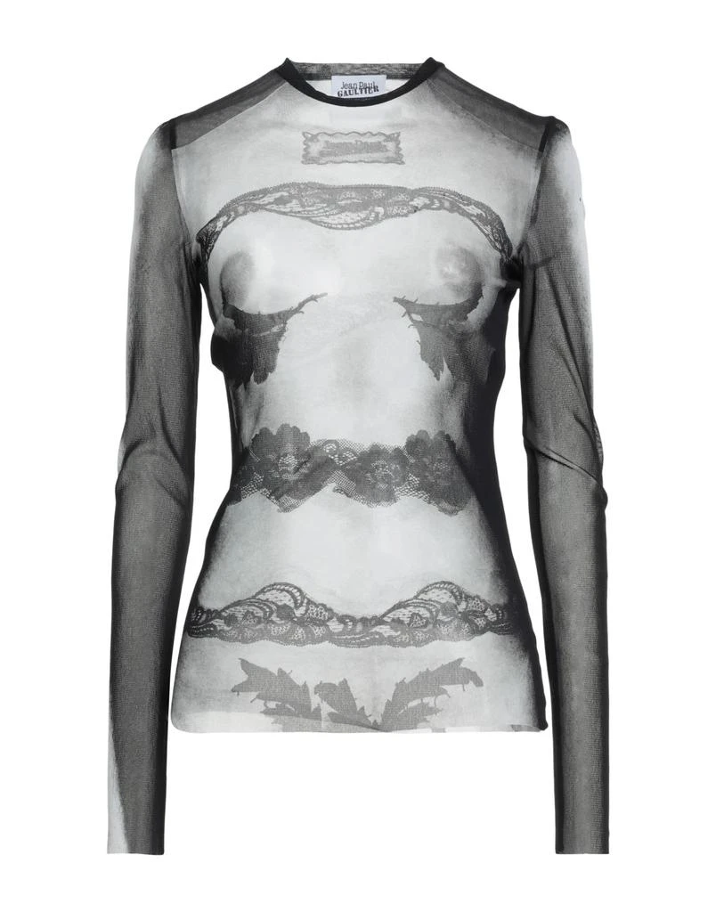 Jean Paul Gaultier Top