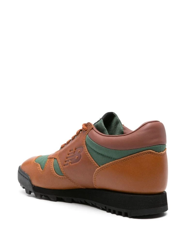 New Balance RAINIER LOW SNEAKERS 2