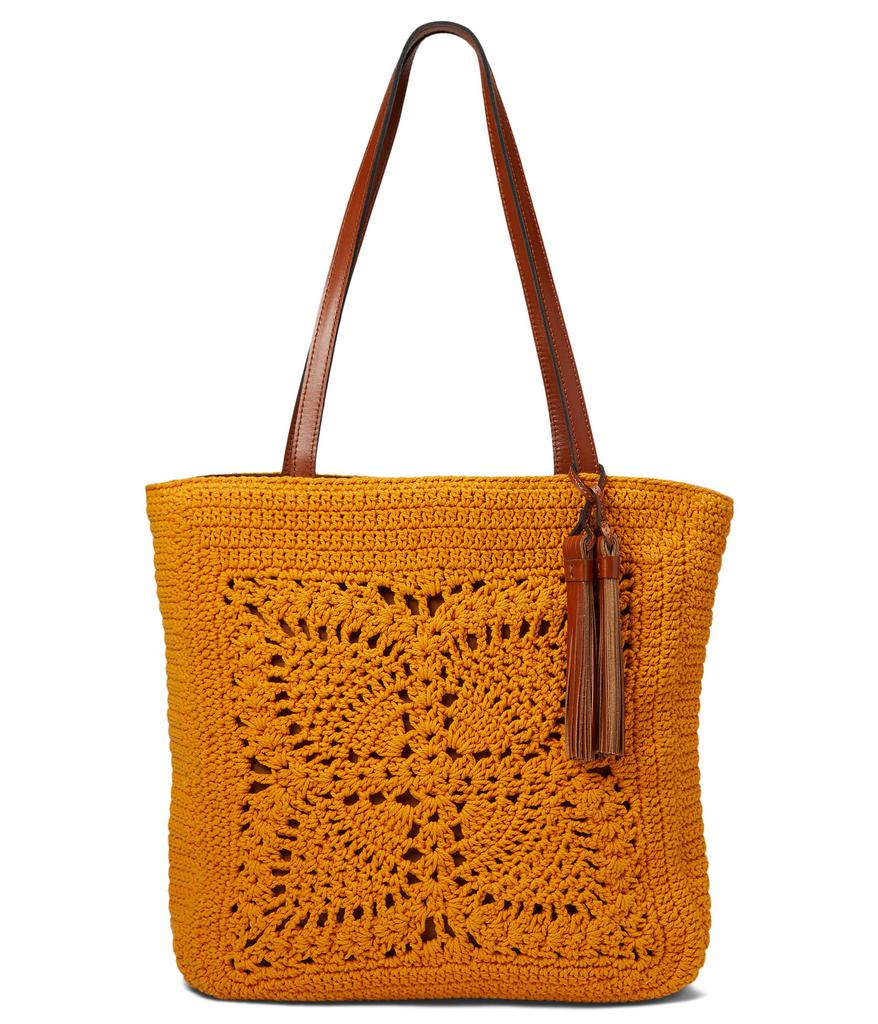 Patricia Nash Naomi Crochet Bag