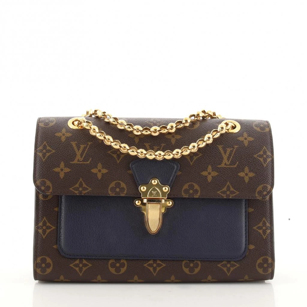 Louis Vuitton Louis Vuitton Leather handbag 1