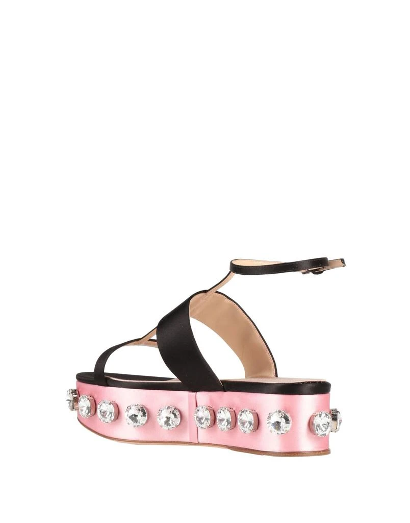 Giambattista Valli Sandals 3