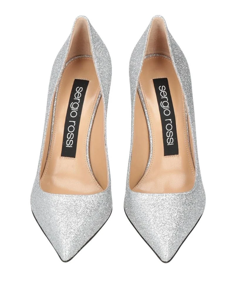 Sergio Rossi SERGIO ROSSI 4