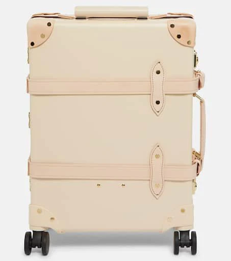 Globe-Trotter Safari carry-on suitcase 3