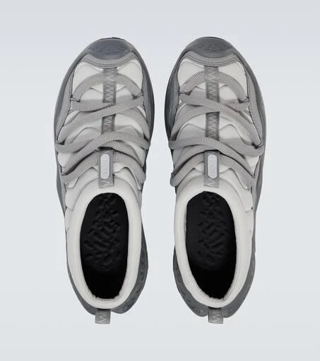 Hoka One One Ora Primo slip-on sneakers 4