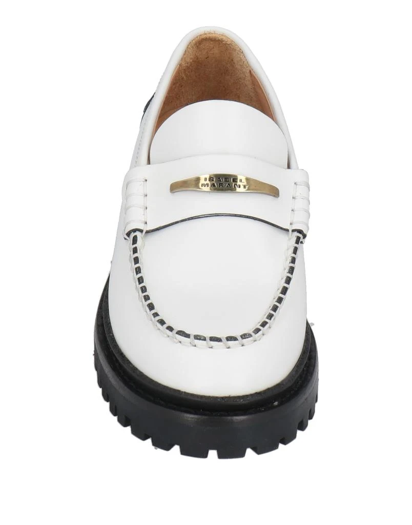 Isabel Marant Loafers 4