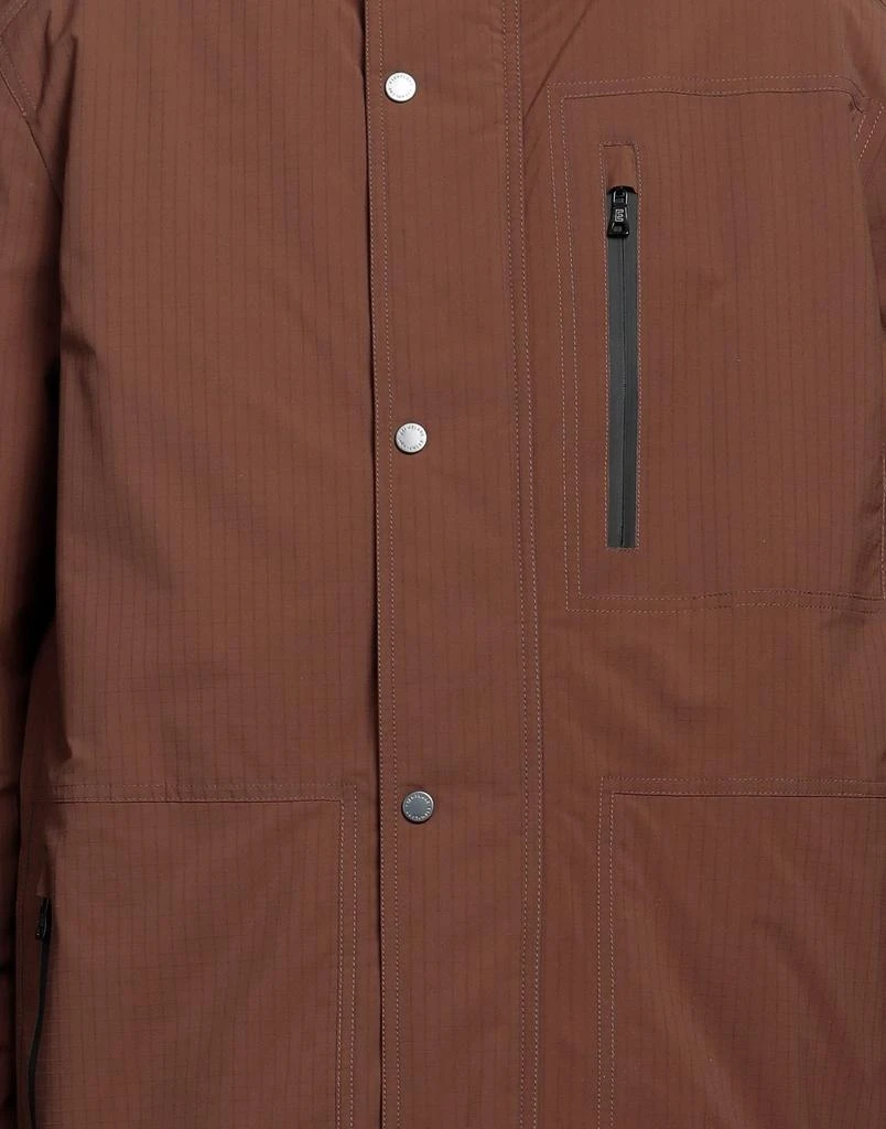 ESEMPLARE Coat 4