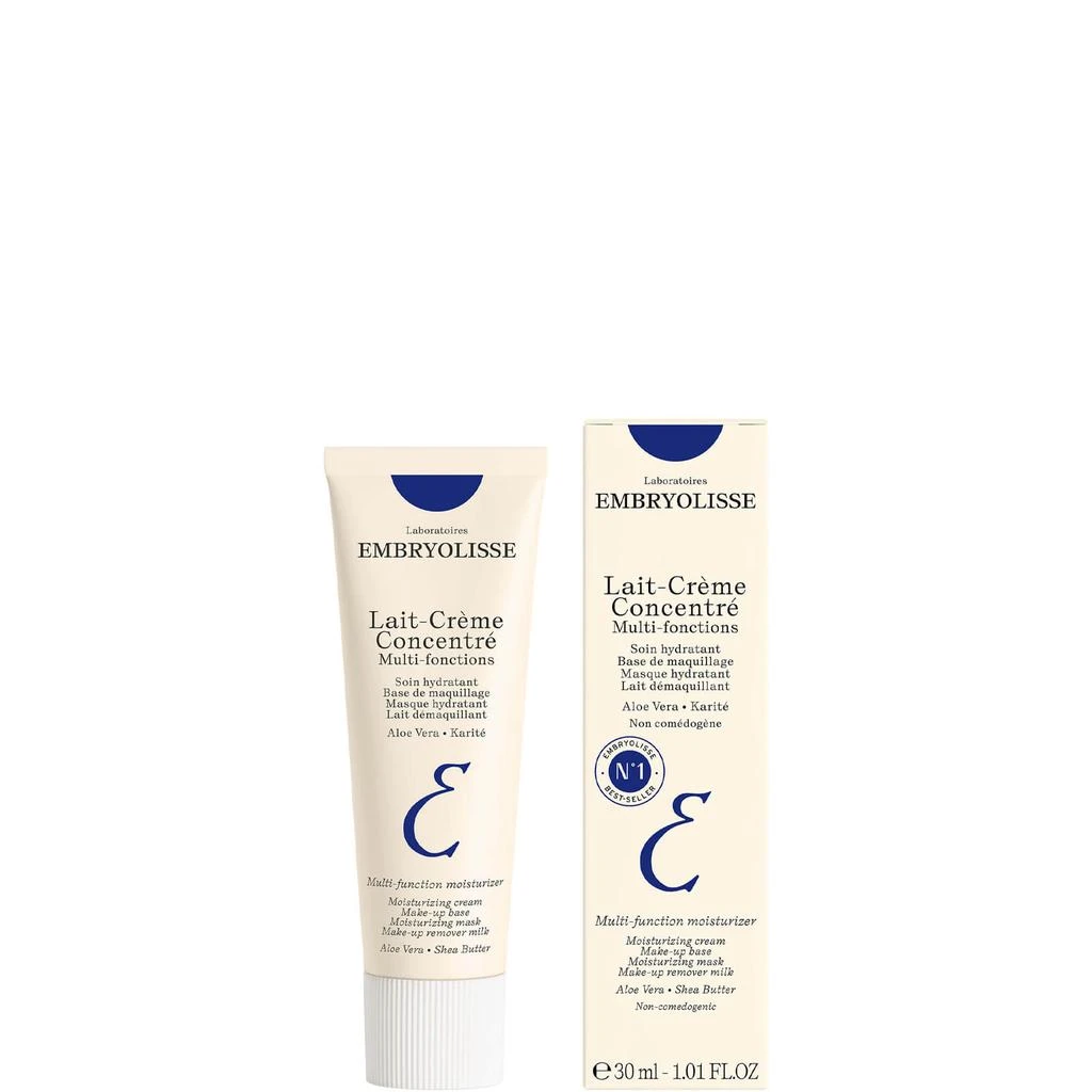 Embryolisse Embryolisse Lait Creme Concentre Moisturizer Full and Travel Size 3