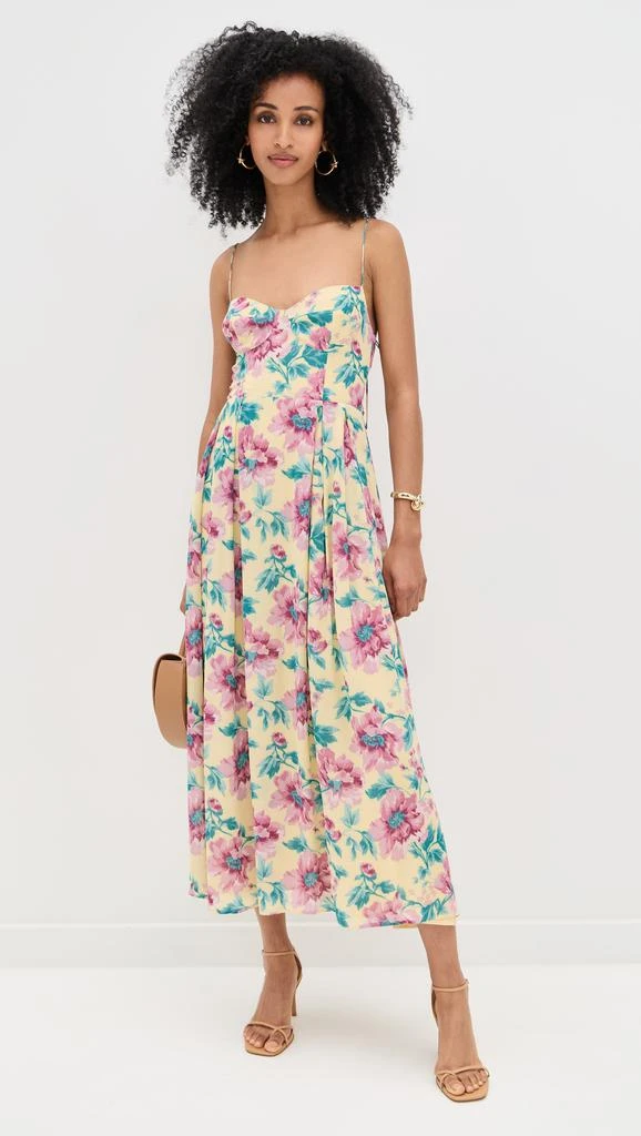 Reformation Jaelyn Dress