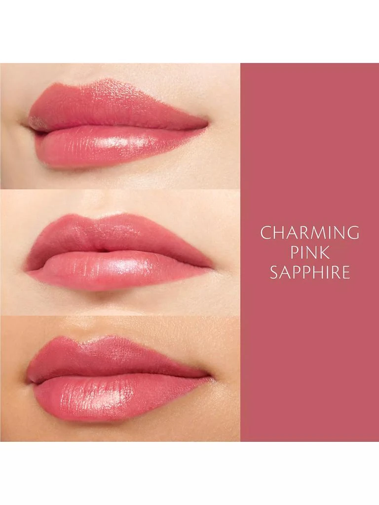 Cle de Peau Scarlet Diamond Lipstick 3