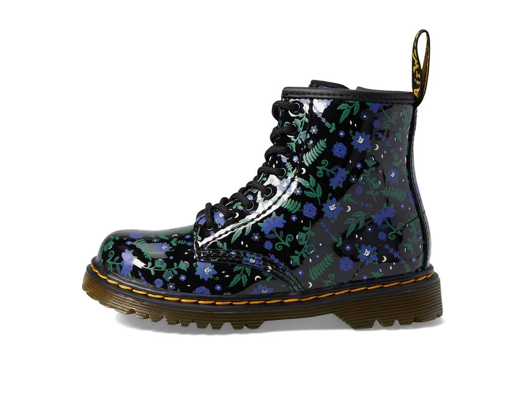 Dr. Martens Kid's Collection 1460 Mystic Garden (Toddler) 4