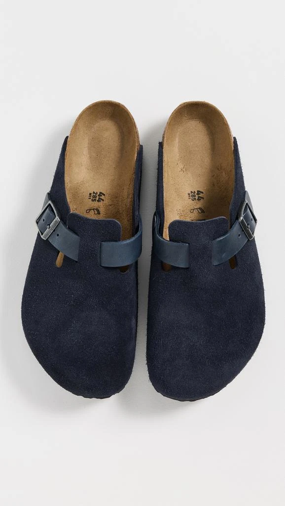 Birkenstock Boston Clogs 3