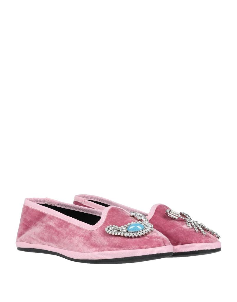 GIANNICO Loafers