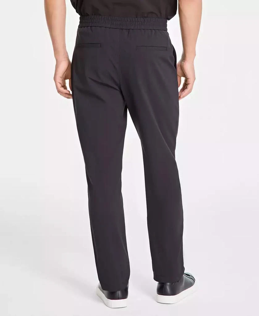 Alfani Men's Breathable Suit Pants, Created for Macy's 2