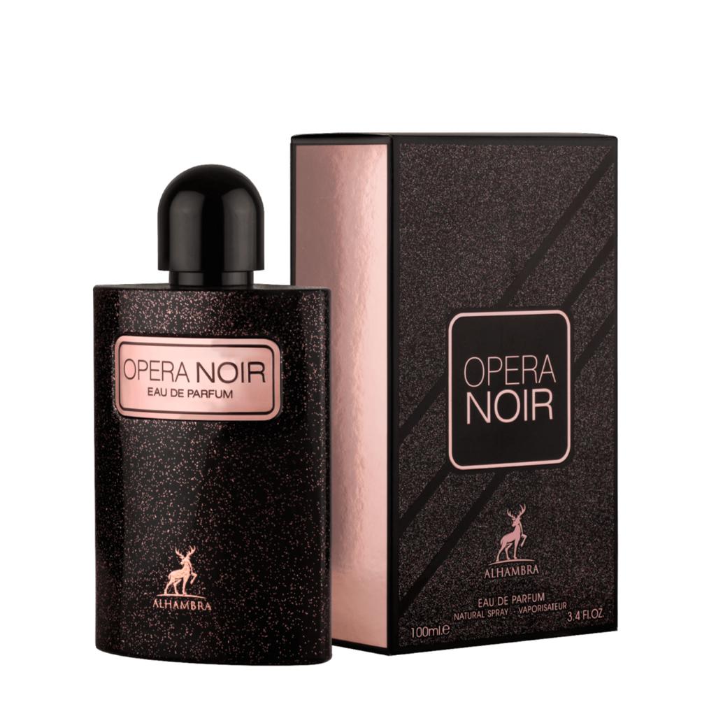 MAISON ALHAMBRA Maison Alhambra - Ladies Opera Noir EDP (100ml)