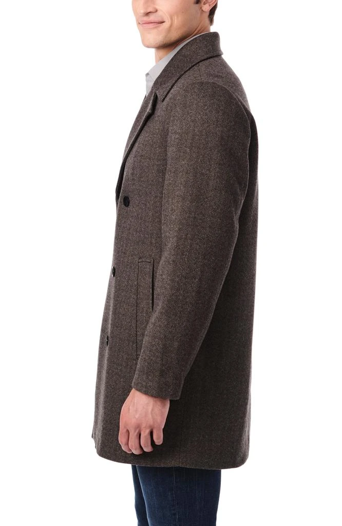 Bernardo Blazer Coat 2