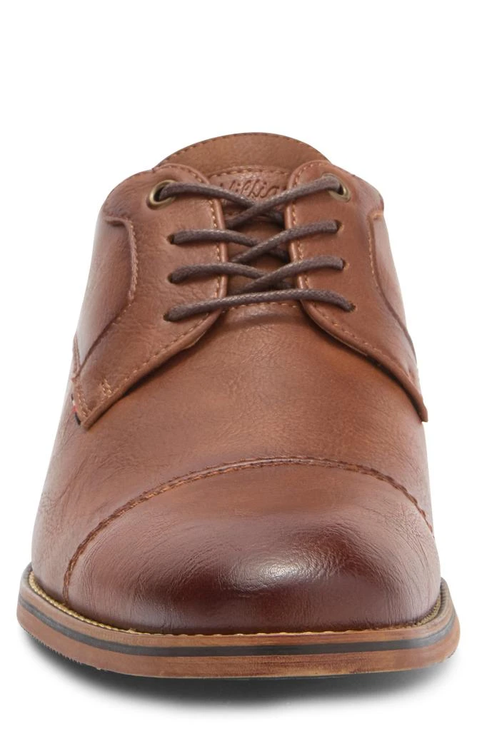 Tommy Hilfiger Barmi Cap Toe Derby 3