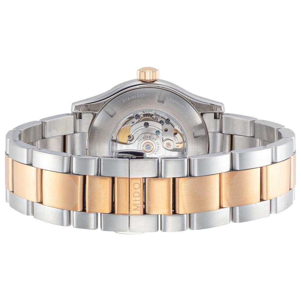 MIDO Mido Men
s Watch M0054312203100