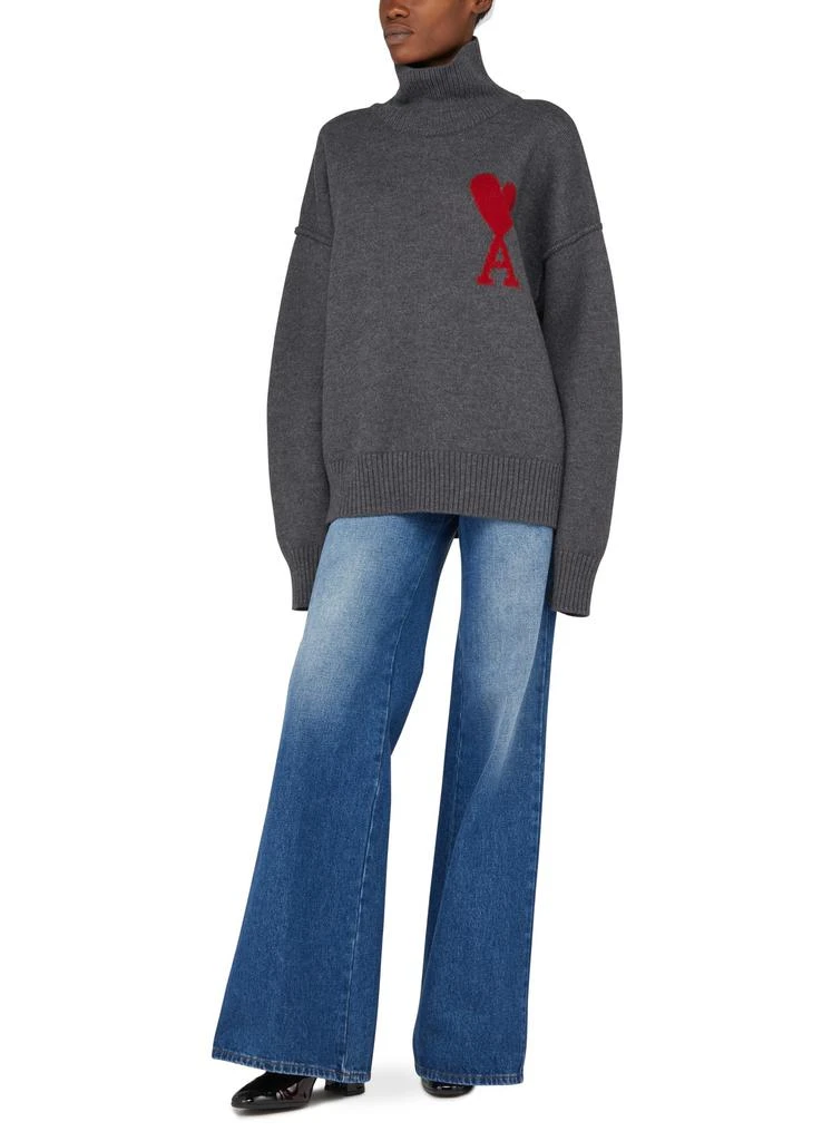 AMI Pull Ami de cœur 2