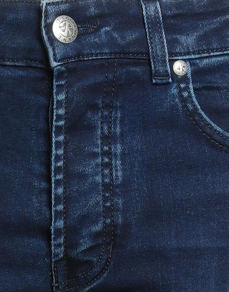 John Richmond Denim pants 4