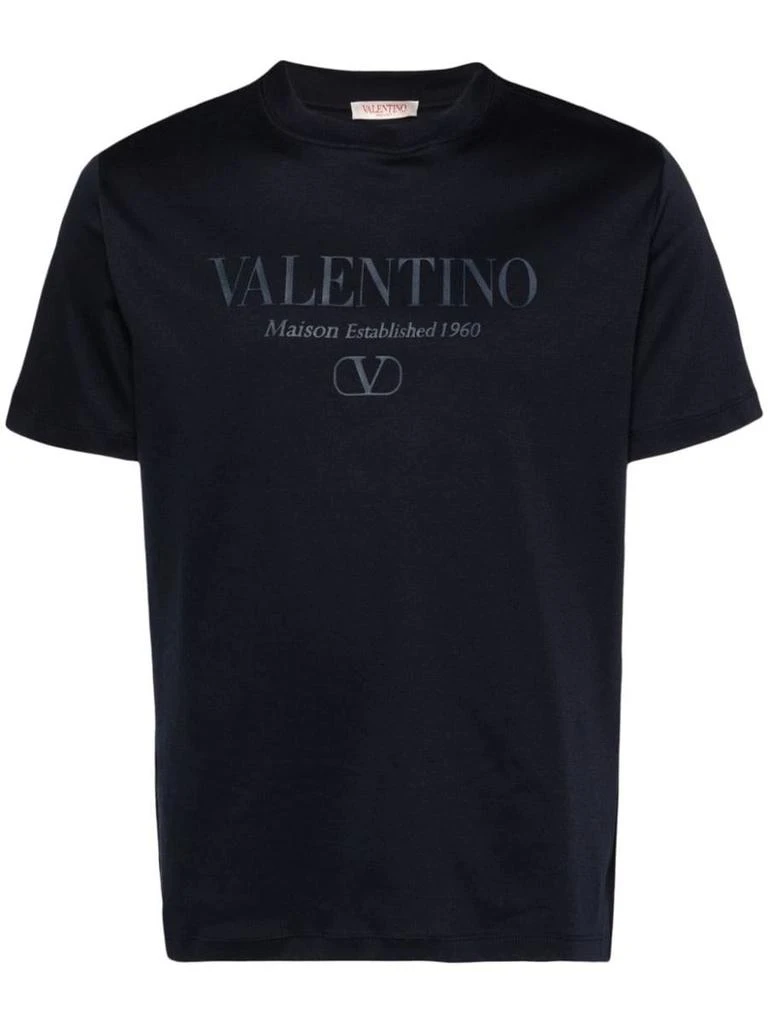 Valentino Garavani Valentino Garavani T-Shirts And Polos 1