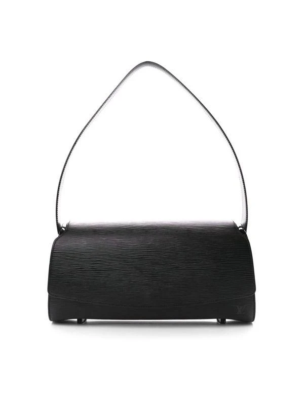 Louis Vuitton Epi Leather Shoulder Bag 1