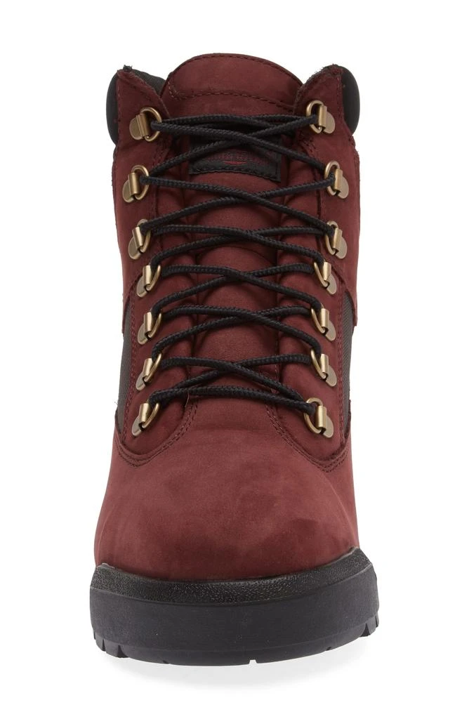 Timberland Field Waterproof Boot 3