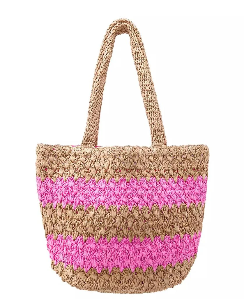 Nina Adah X-Large Tote Bag 1