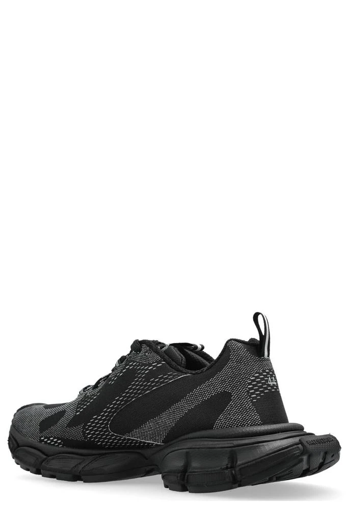 Balenciaga Balenciaga X Under Armour 3XL Knit Sneakers 3