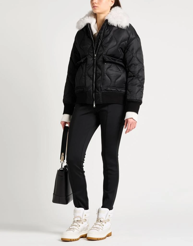 BLANCHA Shell jacket 2