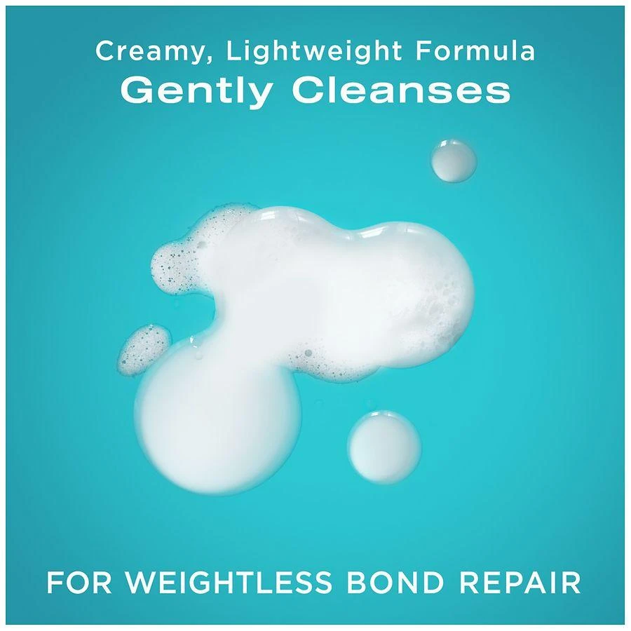 OGX Protect Bond Protein Repair Shampoo 5