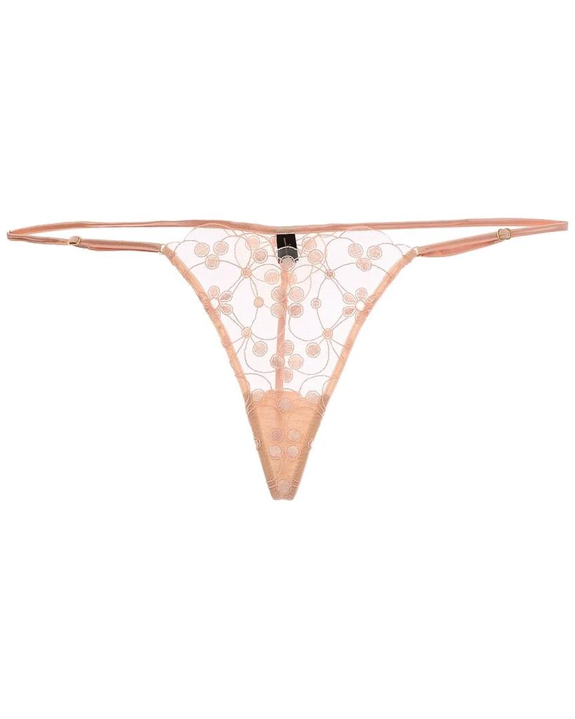 Kiki De Montparnasse Kiki de Montparnasse Rosette G-String