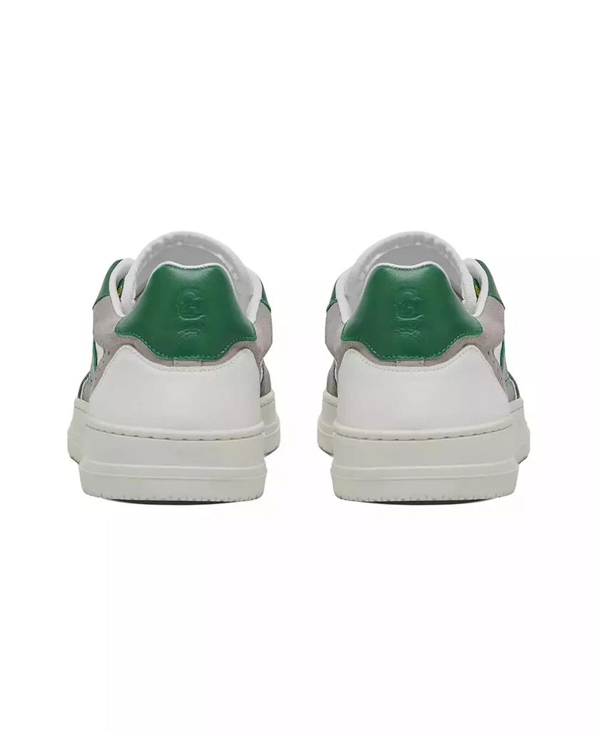 GREATS Men's Kingston Low Sneakers 3