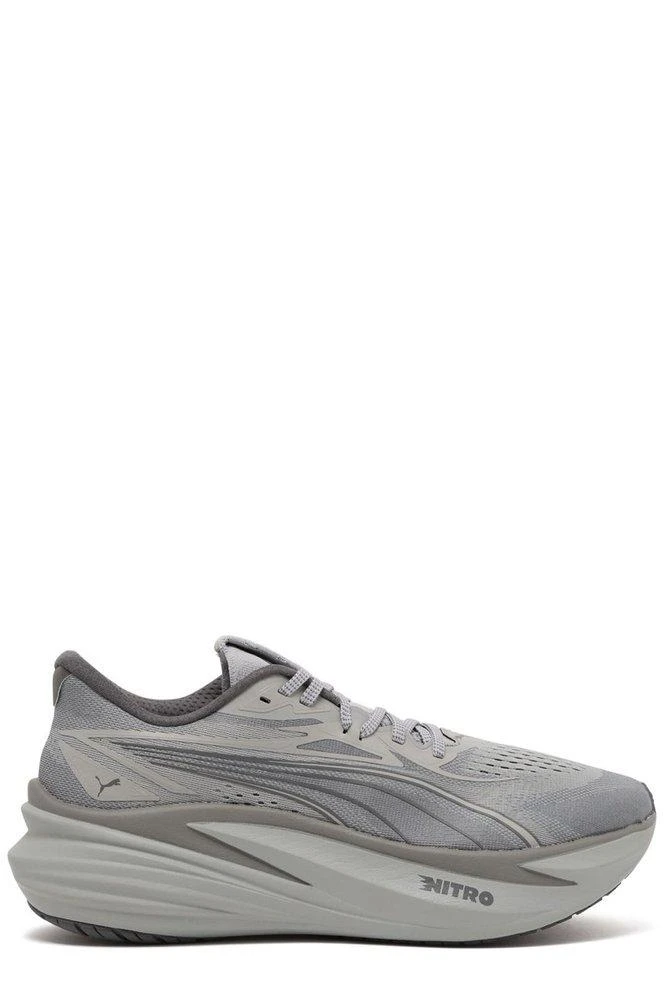 Puma Puma MagMax NITRO 2 Lace-Up Sneakers