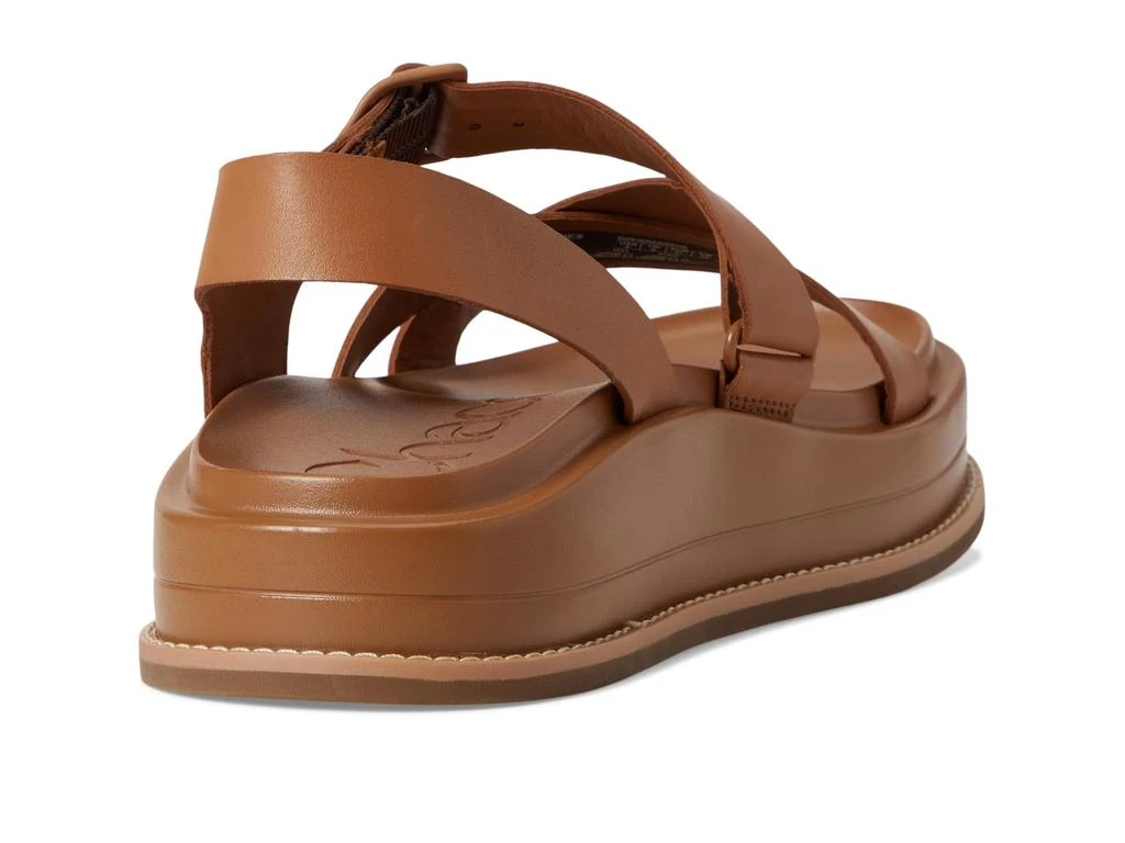 Chaco Townes Midform 5