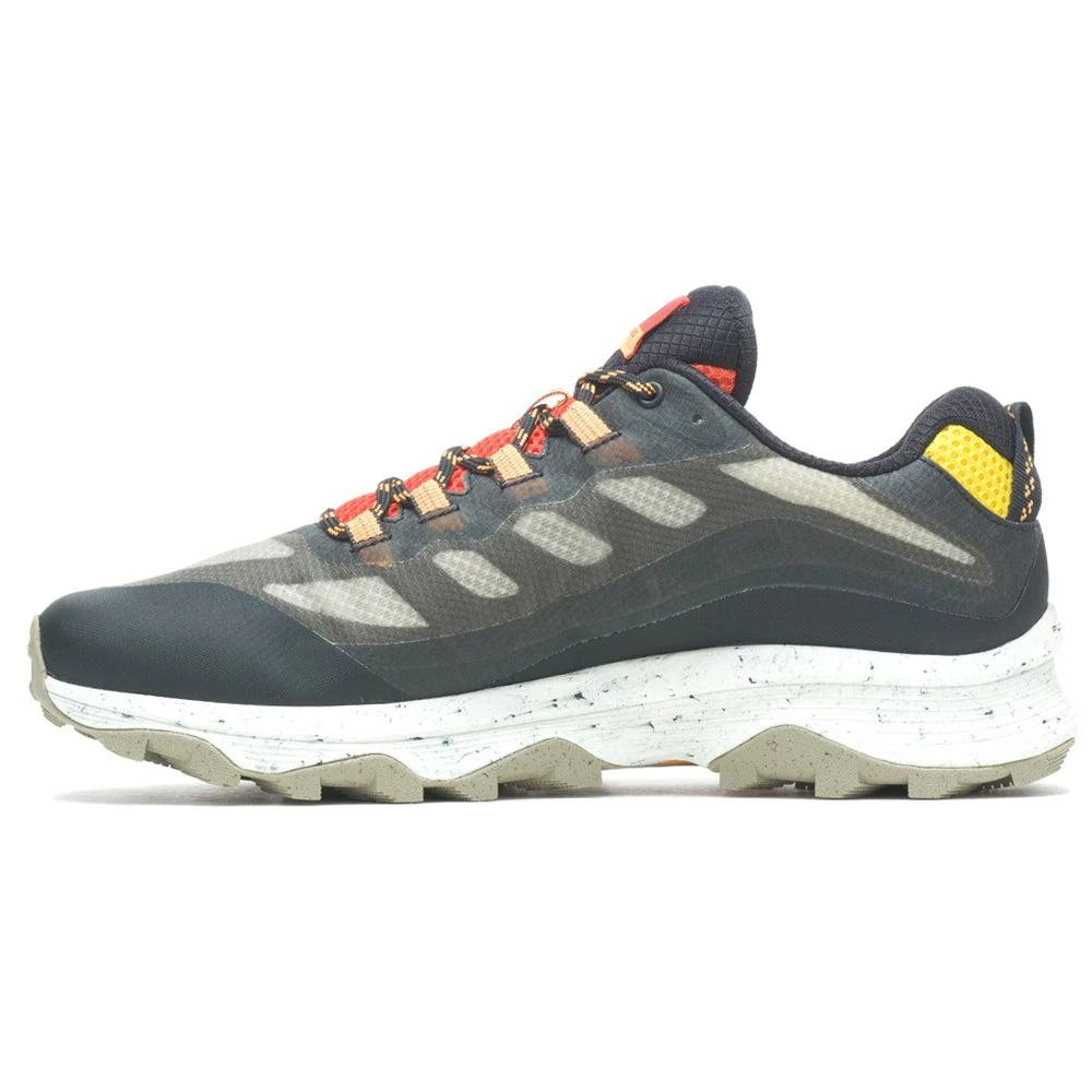 Merrell Moab Speed Hiking Shoes 3