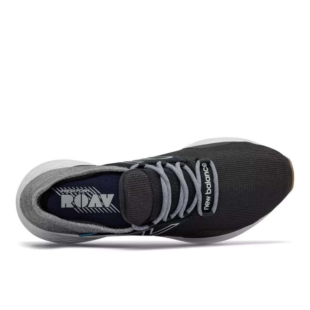 New Balance Fresh Foam Roav 4