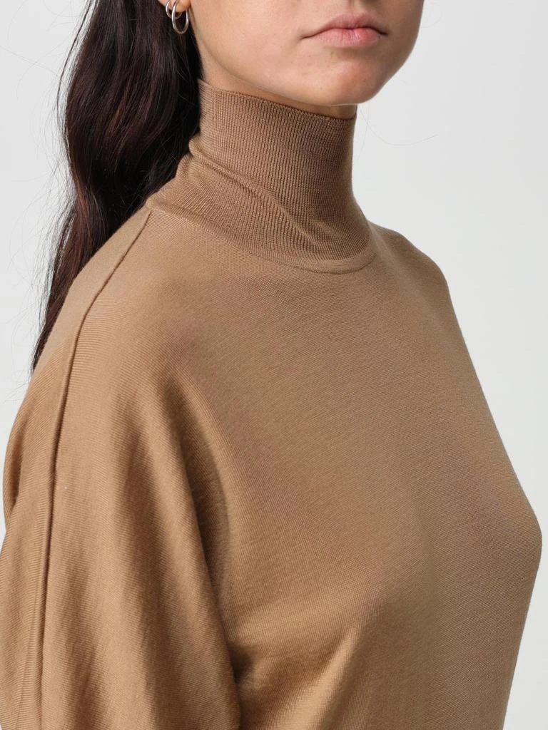 Max Mara Max Mara pullover in virgin wool 5