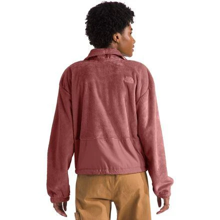 The North Face Novelty Osito 1/4-Zip Jacket - Women's 4