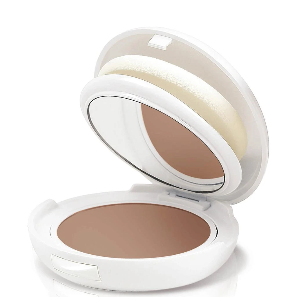 Avene Avène High Protection Tinted Compact SPF 50 - Honey 1