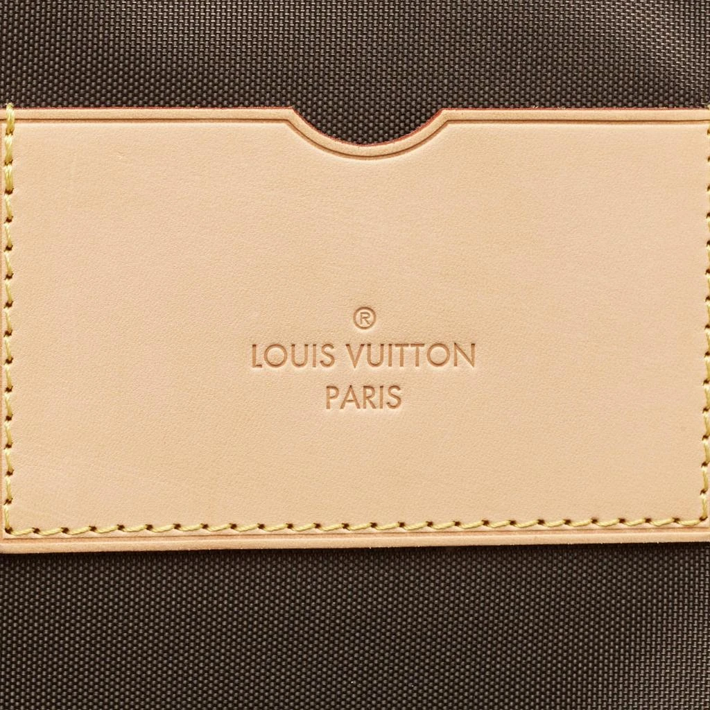 Louis Vuitton Louis Vuitton Monogram Canvas Business Pegase Legere 65 Luggage 15