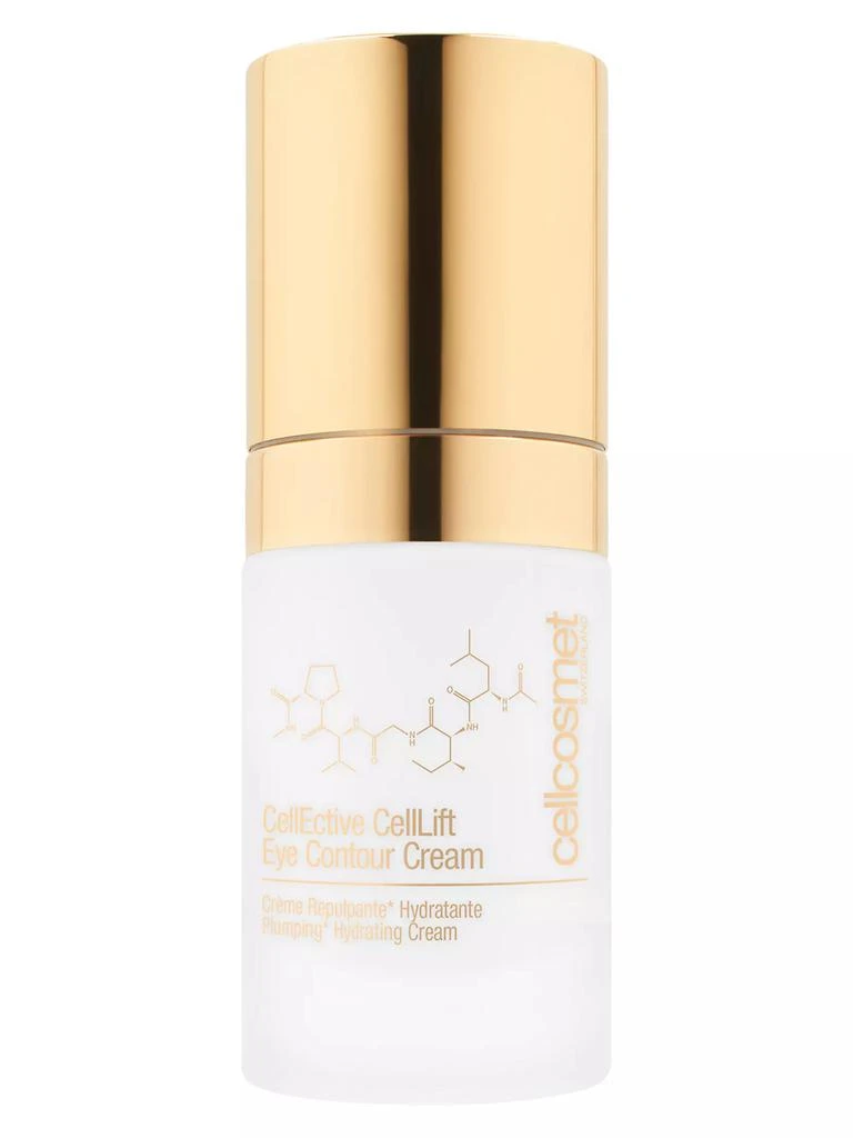 Cellcosmet CellEctive CellLift Eye Contour Cream 1